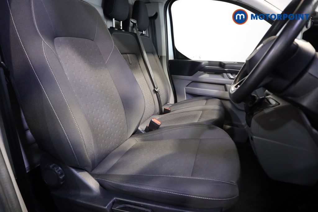 Ford Transit Custom Limited Manual Diesel Panel Van - Stock Number (1614008) - 13th supplementary image