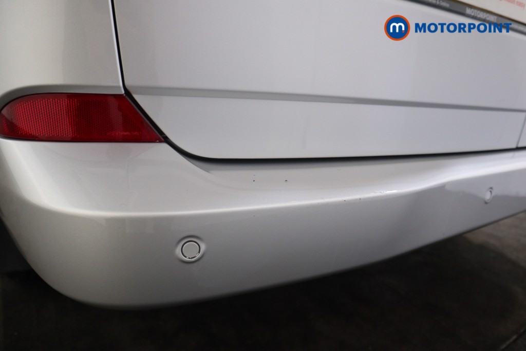 Ford Transit Custom Limited Manual Diesel Panel Van - Stock Number (1614008) - 20th supplementary image