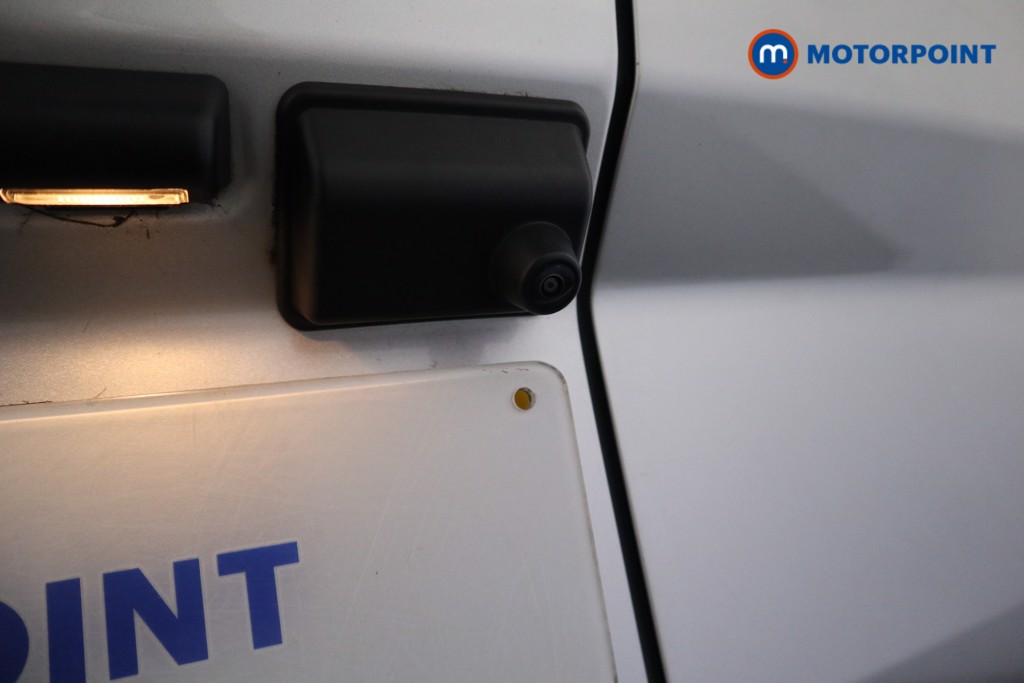 Ford Transit Custom Limited Manual Diesel Panel Van - Stock Number (1614008) - 21st supplementary image