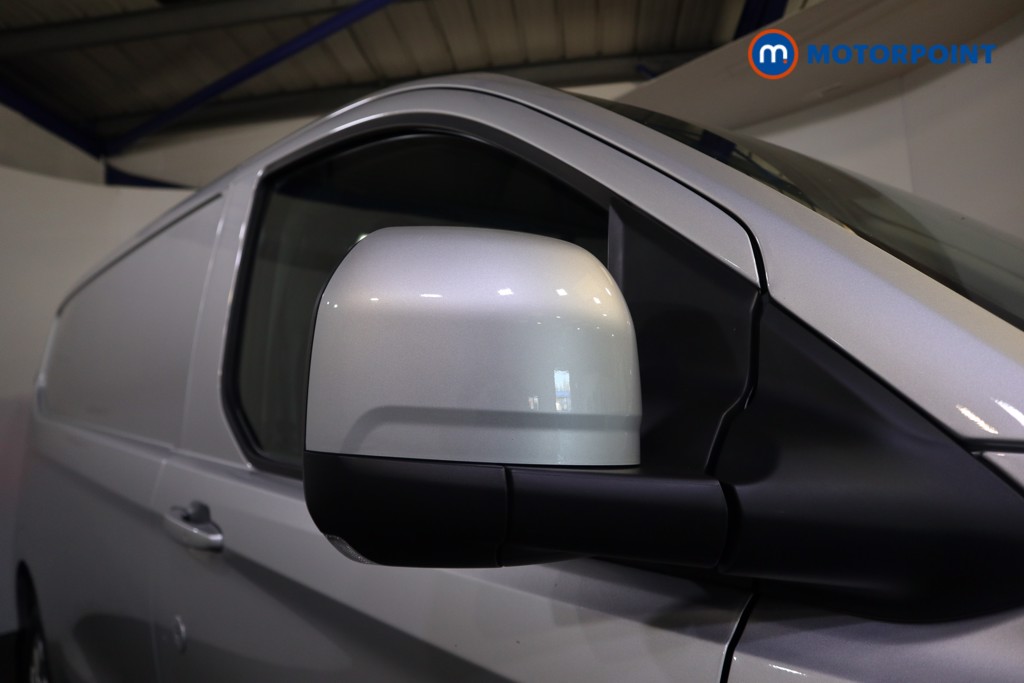 Ford Transit Custom Limited Manual Diesel Panel Van - Stock Number (1614008) - 24th supplementary image