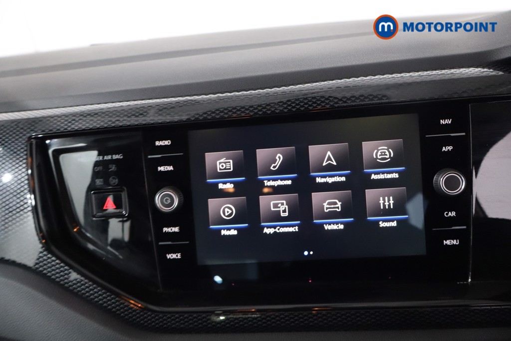 Volkswagen Polo Life Manual Petrol Hatchback - Stock Number (1615189) - 2nd supplementary image