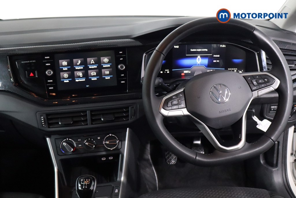 Volkswagen Polo Life Manual Petrol Hatchback - Stock Number (1615189) - 3rd supplementary image