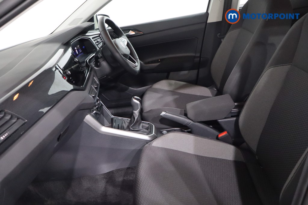 Volkswagen Polo Life Manual Petrol Hatchback - Stock Number (1615189) - 4th supplementary image