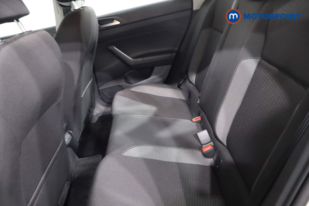 Volkswagen Polo Life Manual Petrol Hatchback - Stock Number (1615189) - 5th supplementary image