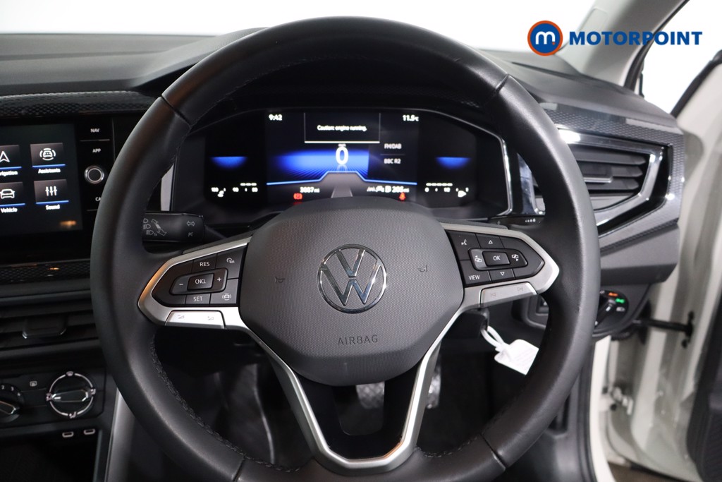 Volkswagen Polo Life Manual Petrol Hatchback - Stock Number (1615189) - 6th supplementary image