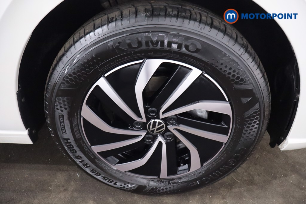 Volkswagen Polo Life Manual Petrol Hatchback - Stock Number (1615189) - 10th supplementary image