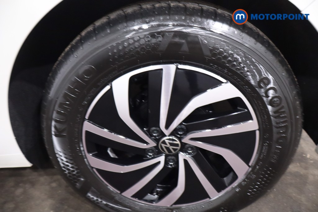 Volkswagen Polo Life Manual Petrol Hatchback - Stock Number (1615189) - 11th supplementary image