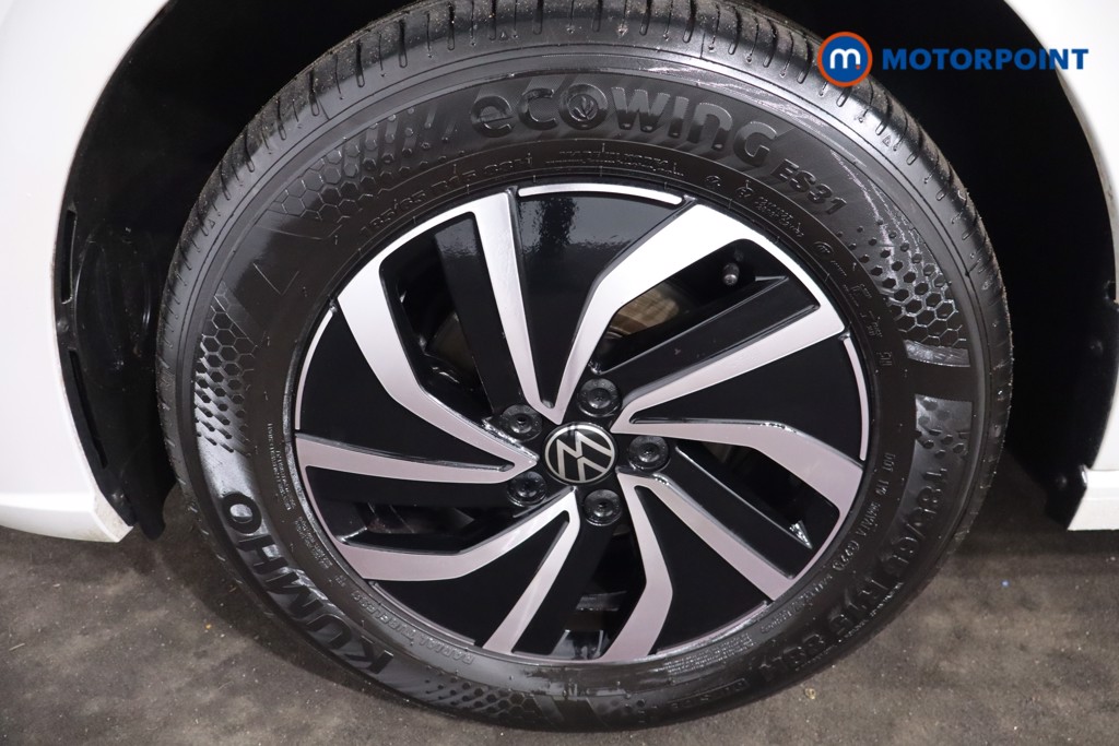 Volkswagen Polo Life Manual Petrol Hatchback - Stock Number (1615189) - 12th supplementary image