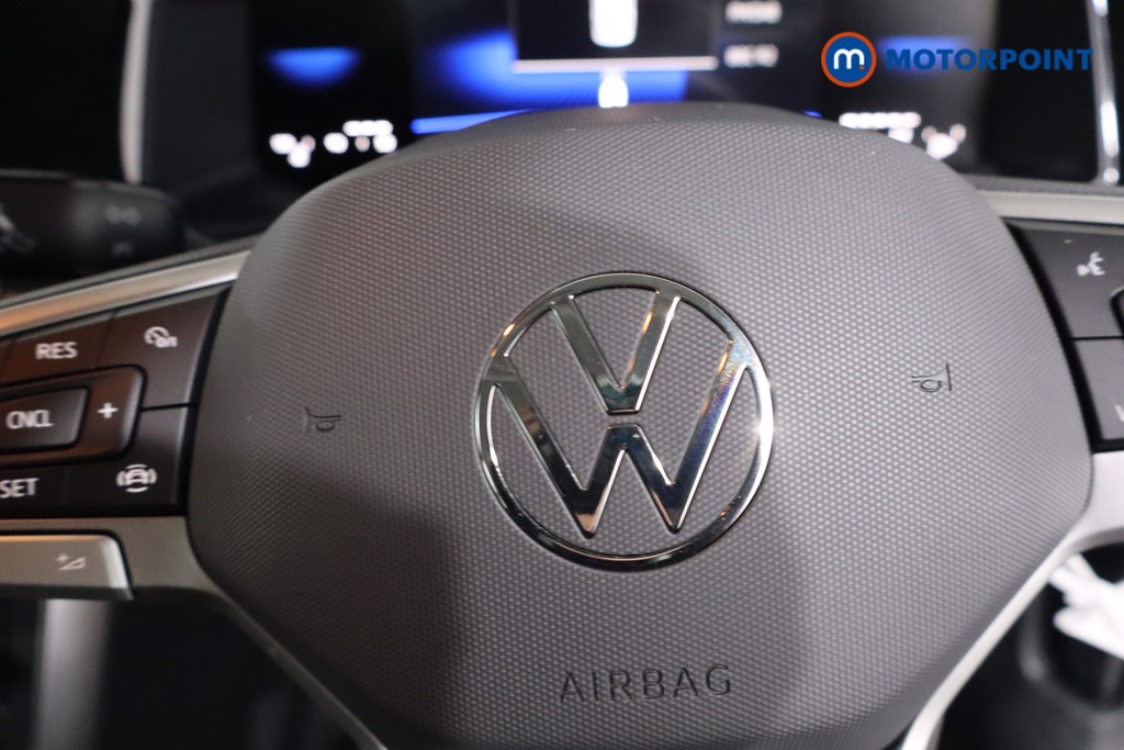 Volkswagen Polo Life Manual Petrol Hatchback - Stock Number (1615189) - 13th supplementary image