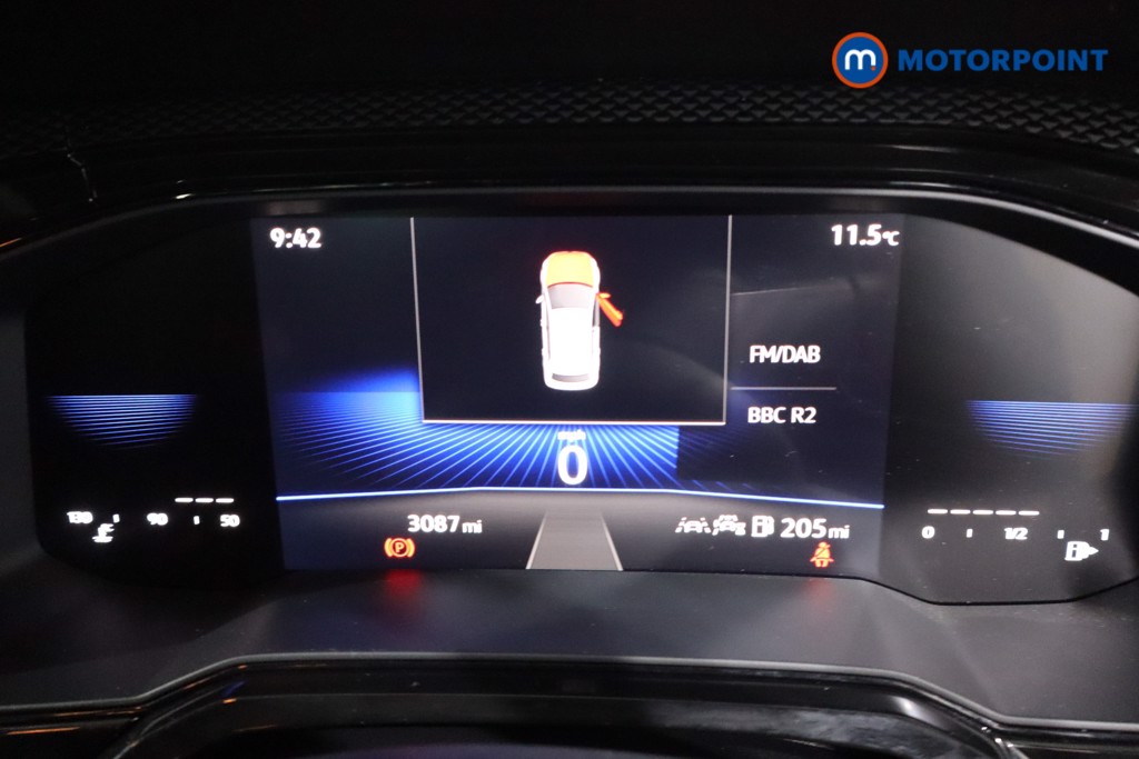 Volkswagen Polo Life Manual Petrol Hatchback - Stock Number (1615189) - 16th supplementary image