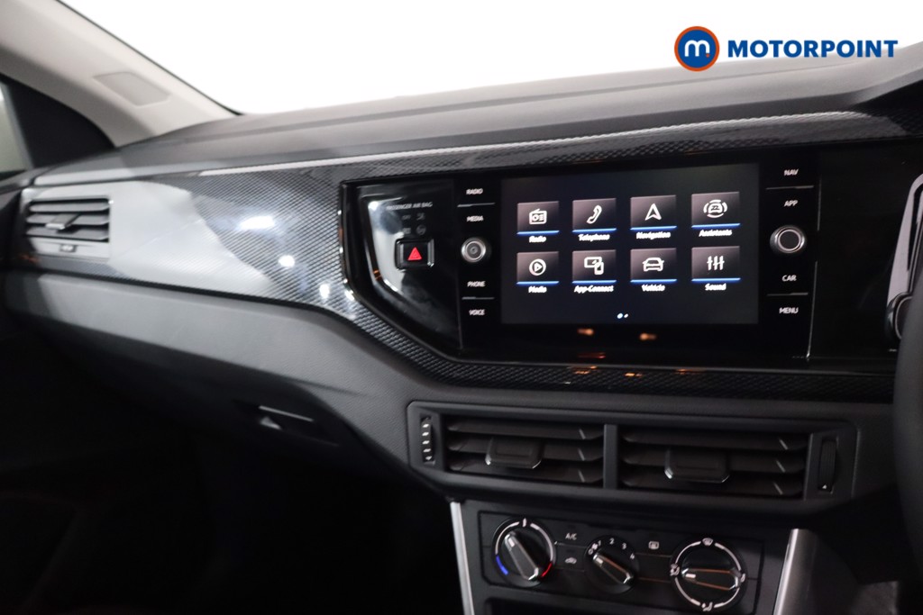 Volkswagen Polo Life Manual Petrol Hatchback - Stock Number (1615189) - 18th supplementary image
