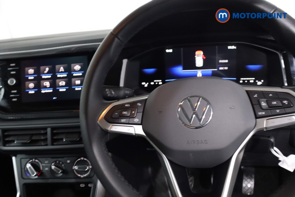 Volkswagen Polo Life Manual Petrol Hatchback - Stock Number (1615189) - 19th supplementary image