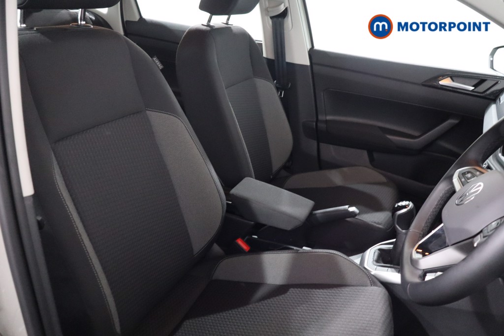 Volkswagen Polo Life Manual Petrol Hatchback - Stock Number (1615189) - 21st supplementary image