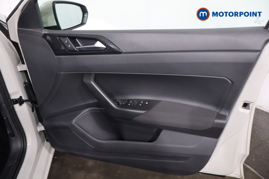 Volkswagen Polo Life Manual Petrol Hatchback - Stock Number (1615189) - 22nd supplementary image