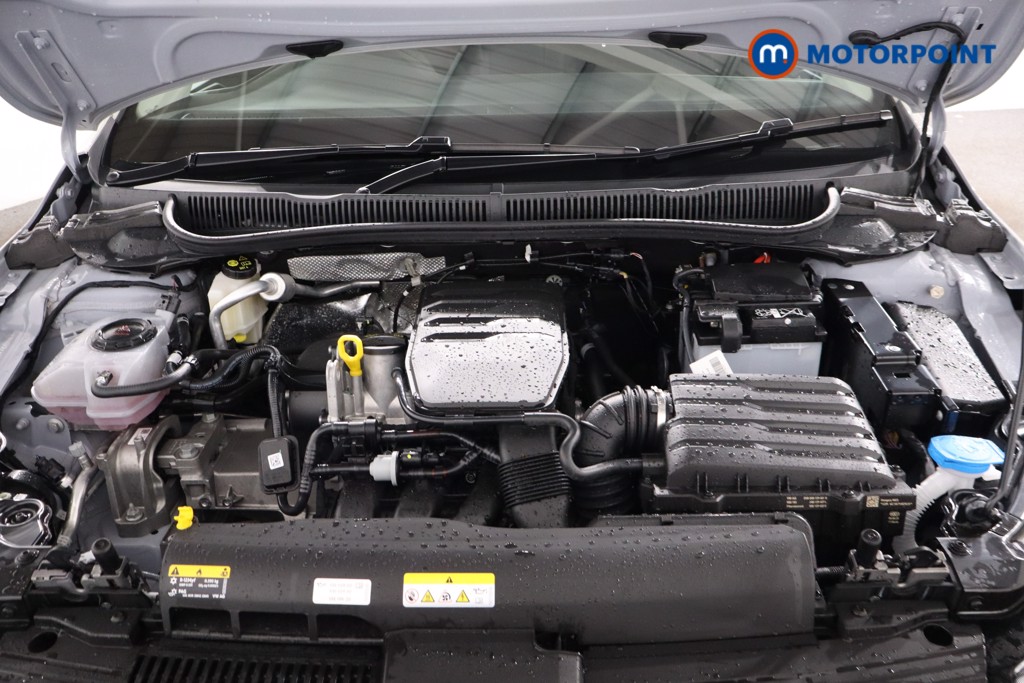 Volkswagen Polo Life Manual Petrol Hatchback - Stock Number (1615189) - 28th supplementary image