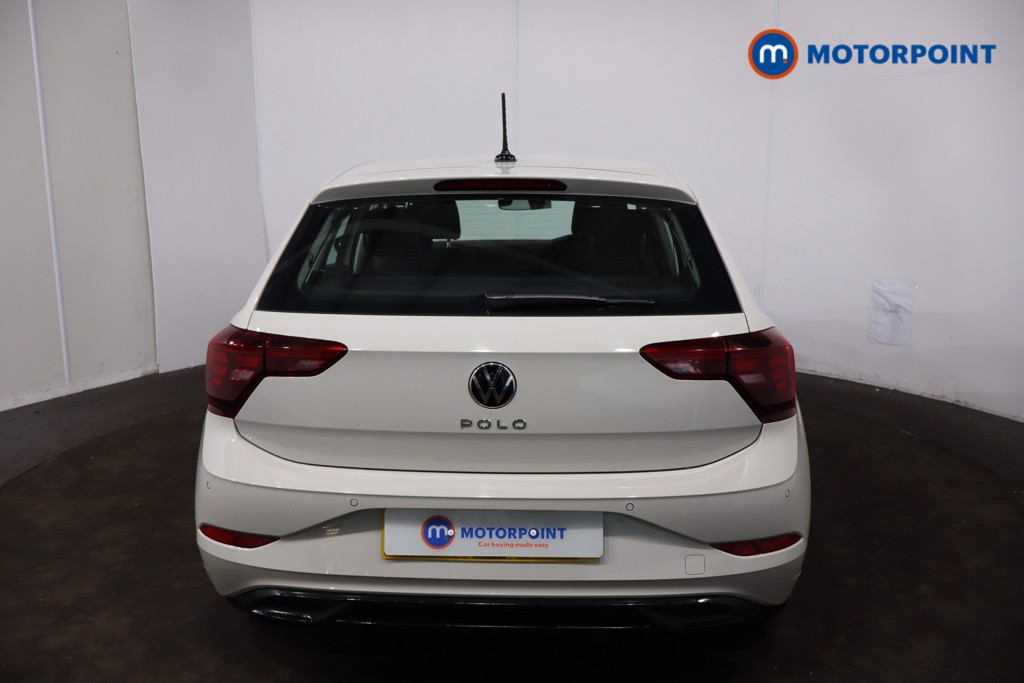 Volkswagen Polo Life Manual Petrol Hatchback - Stock Number (1615189) - 30th supplementary image