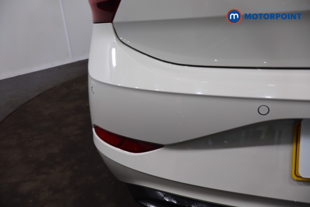 Volkswagen Polo Life Manual Petrol Hatchback - Stock Number (1615189) - 32nd supplementary image