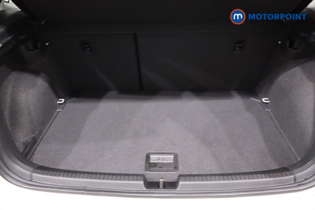 Volkswagen Polo Life Manual Petrol Hatchback - Stock Number (1615189) - 33rd supplementary image