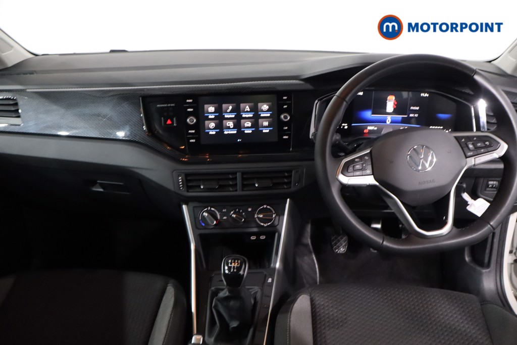 Volkswagen Polo Life Manual Petrol Hatchback - Stock Number (1615189) - 1st supplementary image