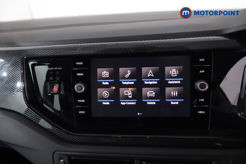 Volkswagen Polo Life Manual Petrol Hatchback - Stock Number (1615197) - 2nd supplementary image