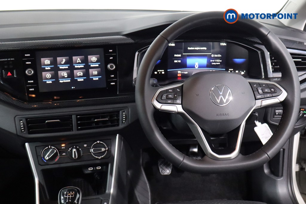 Volkswagen Polo Life Manual Petrol Hatchback - Stock Number (1615197) - 3rd supplementary image