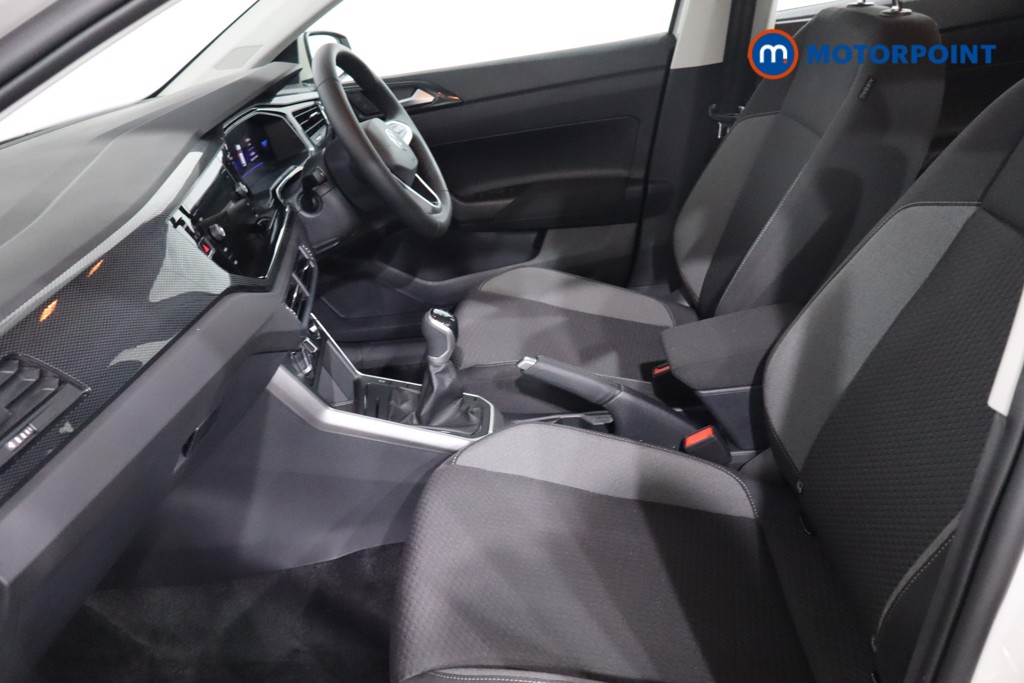 Volkswagen Polo Life Manual Petrol Hatchback - Stock Number (1615197) - 4th supplementary image