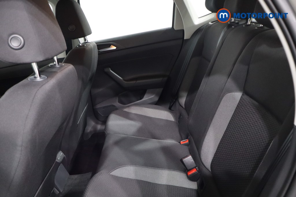 Volkswagen Polo Life Manual Petrol Hatchback - Stock Number (1615197) - 5th supplementary image