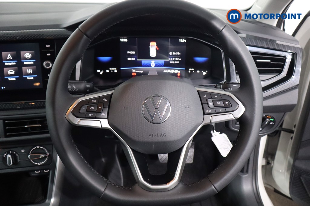 Volkswagen Polo Life Manual Petrol Hatchback - Stock Number (1615197) - 6th supplementary image