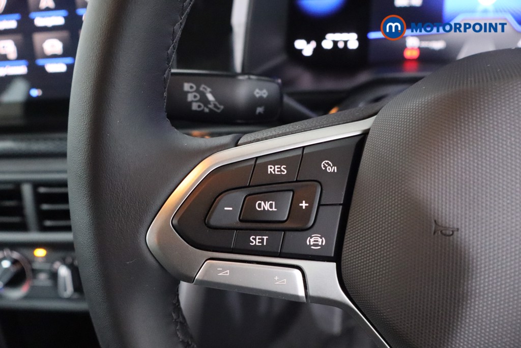 Volkswagen Polo Life Manual Petrol Hatchback - Stock Number (1615197) - 7th supplementary image