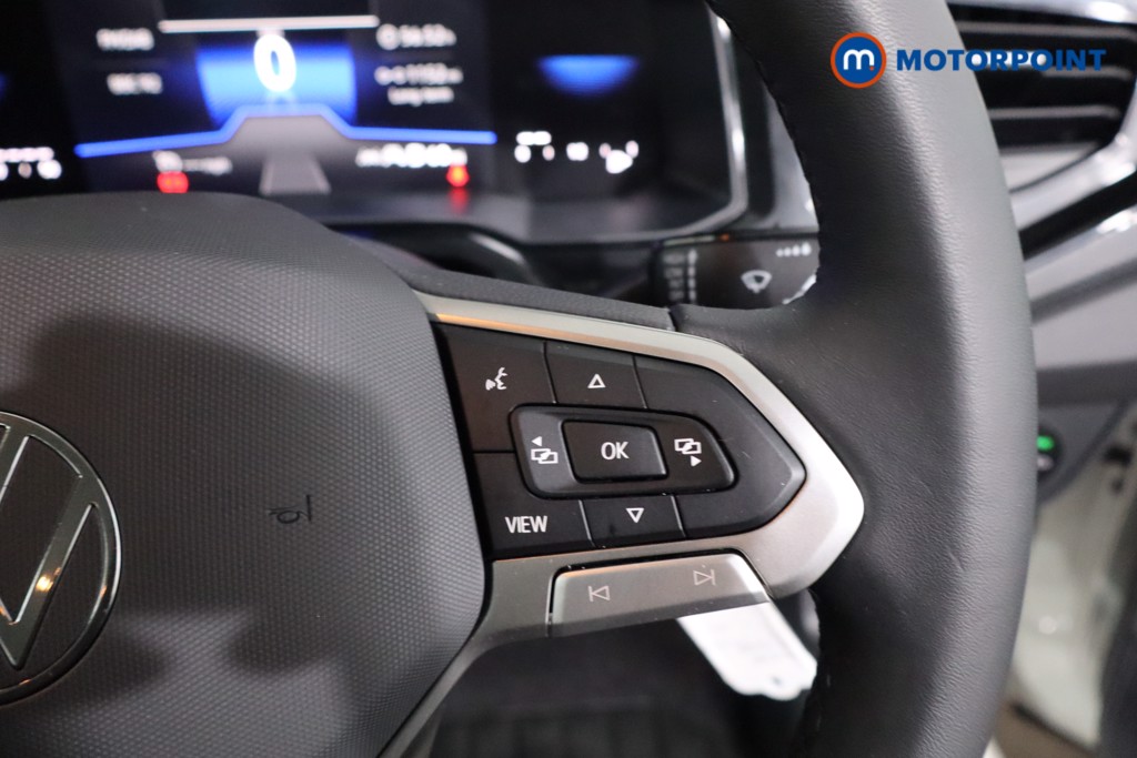 Volkswagen Polo Life Manual Petrol Hatchback - Stock Number (1615197) - 8th supplementary image