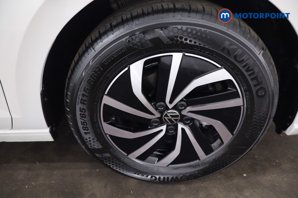 Volkswagen Polo Life Manual Petrol Hatchback - Stock Number (1615197) - 9th supplementary image