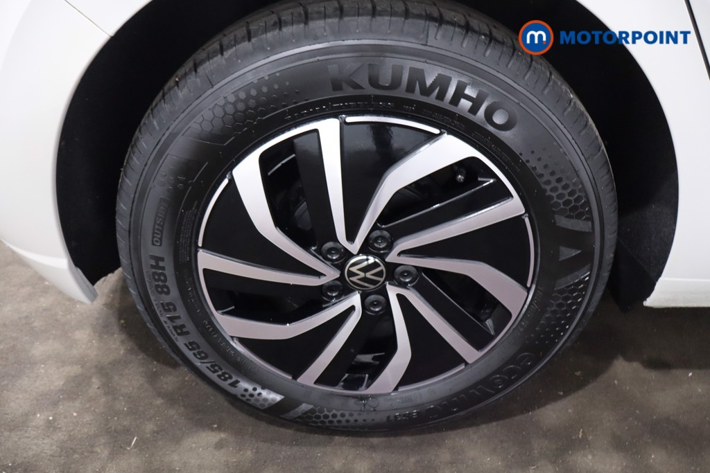 Volkswagen Polo Life Manual Petrol Hatchback - Stock Number (1615197) - 10th supplementary image