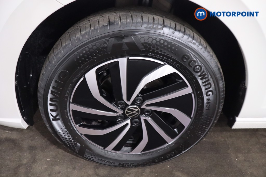 Volkswagen Polo Life Manual Petrol Hatchback - Stock Number (1615197) - 11th supplementary image