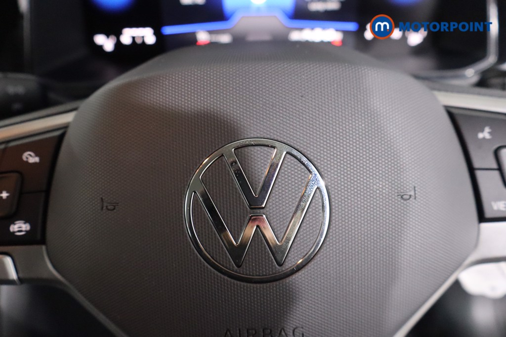 Volkswagen Polo Life Manual Petrol Hatchback - Stock Number (1615197) - 13th supplementary image