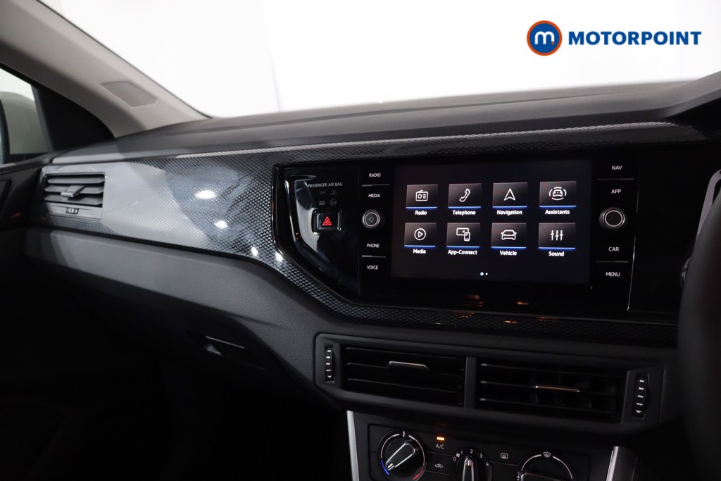 Volkswagen Polo Life Manual Petrol Hatchback - Stock Number (1615197) - 18th supplementary image