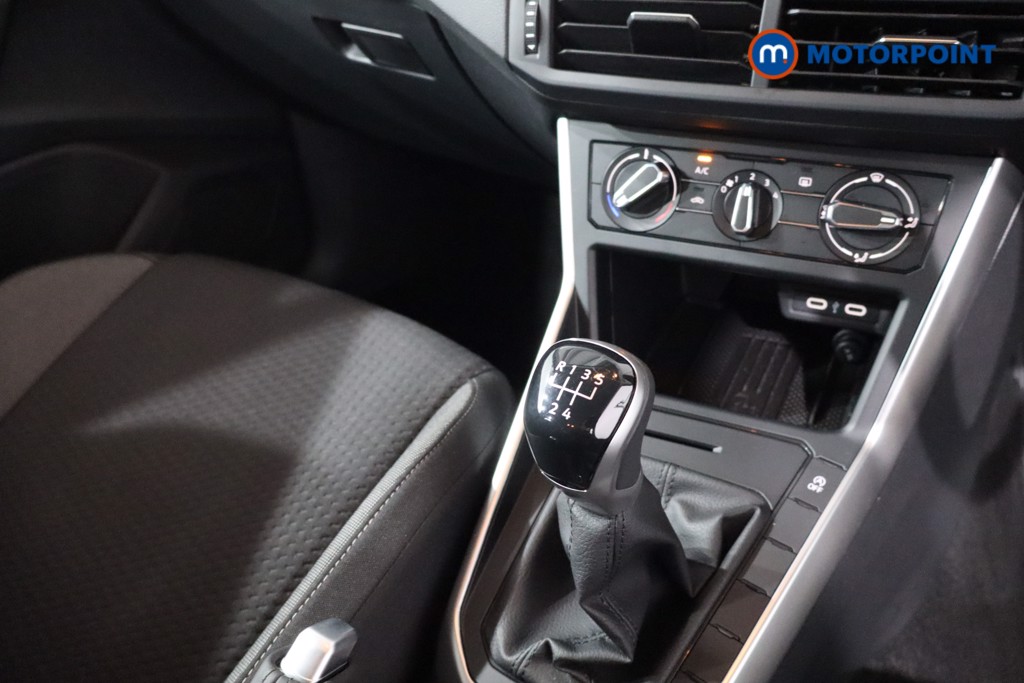 Volkswagen Polo Life Manual Petrol Hatchback - Stock Number (1615197) - 20th supplementary image
