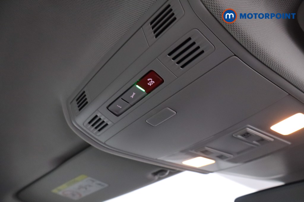 Volkswagen Polo Life Manual Petrol Hatchback - Stock Number (1615197) - 21st supplementary image