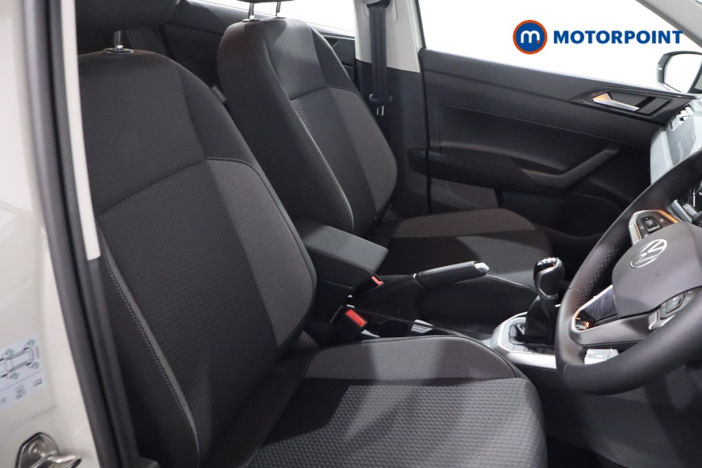 Volkswagen Polo Life Manual Petrol Hatchback - Stock Number (1615197) - 22nd supplementary image