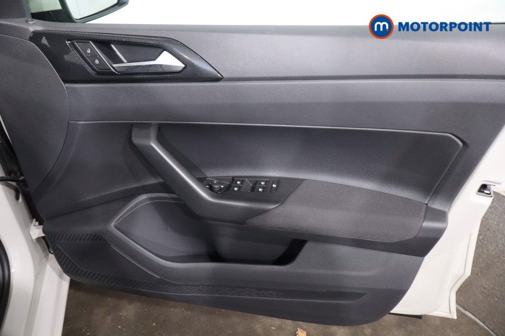 Volkswagen Polo Life Manual Petrol Hatchback - Stock Number (1615197) - 23rd supplementary image