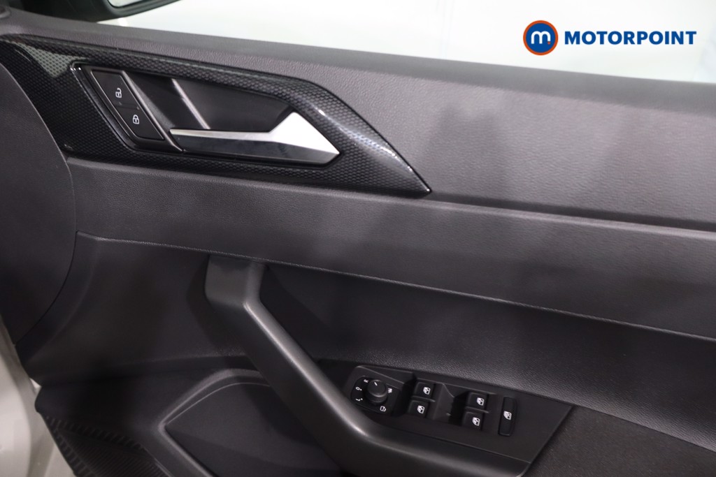 Volkswagen Polo Life Manual Petrol Hatchback - Stock Number (1615197) - 24th supplementary image