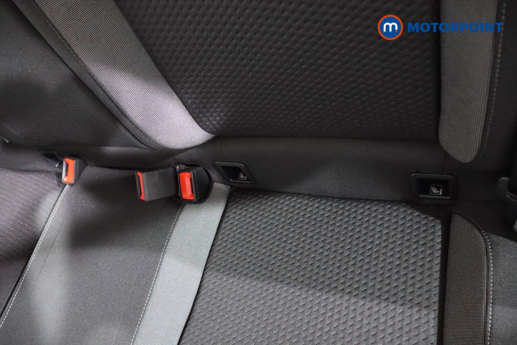 Volkswagen Polo Life Manual Petrol Hatchback - Stock Number (1615197) - 25th supplementary image