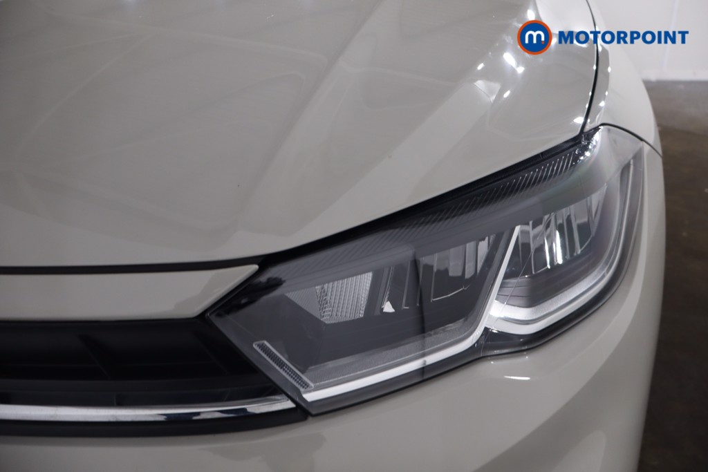 Volkswagen Polo Life Manual Petrol Hatchback - Stock Number (1615197) - 29th supplementary image