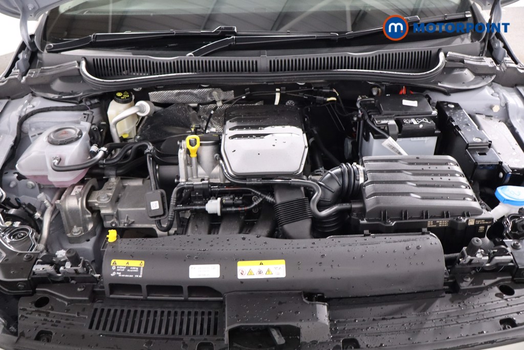 Volkswagen Polo Life Manual Petrol Hatchback - Stock Number (1615197) - 31st supplementary image