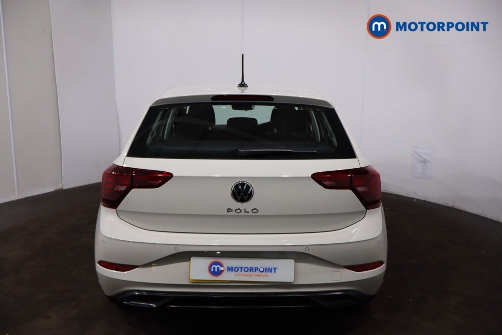 Volkswagen Polo Life Manual Petrol Hatchback - Stock Number (1615197) - 33rd supplementary image