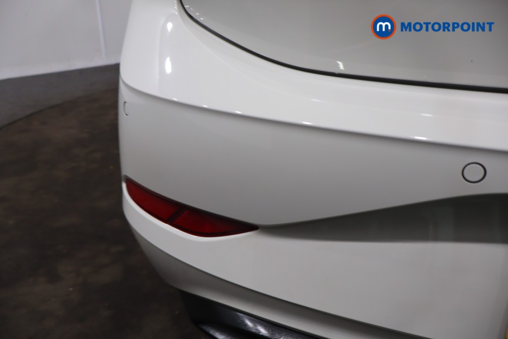 Volkswagen Polo Life Manual Petrol Hatchback - Stock Number (1615197) - 35th supplementary image