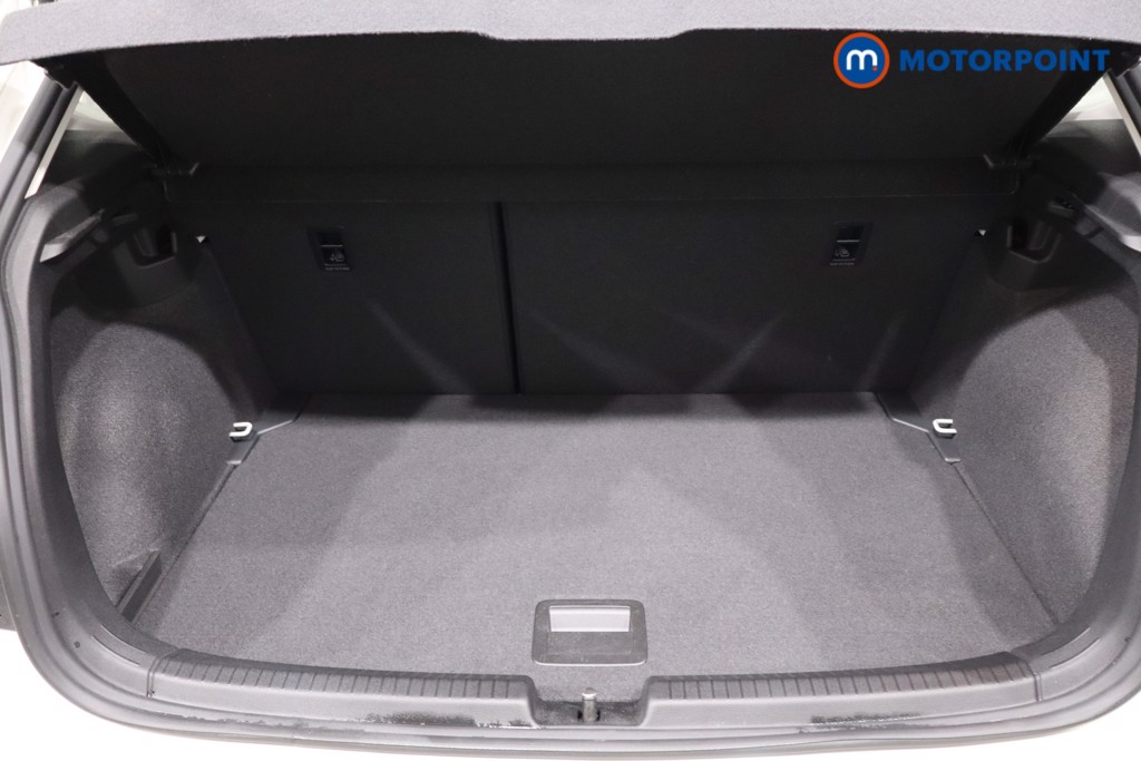 Volkswagen Polo Life Manual Petrol Hatchback - Stock Number (1615197) - 36th supplementary image