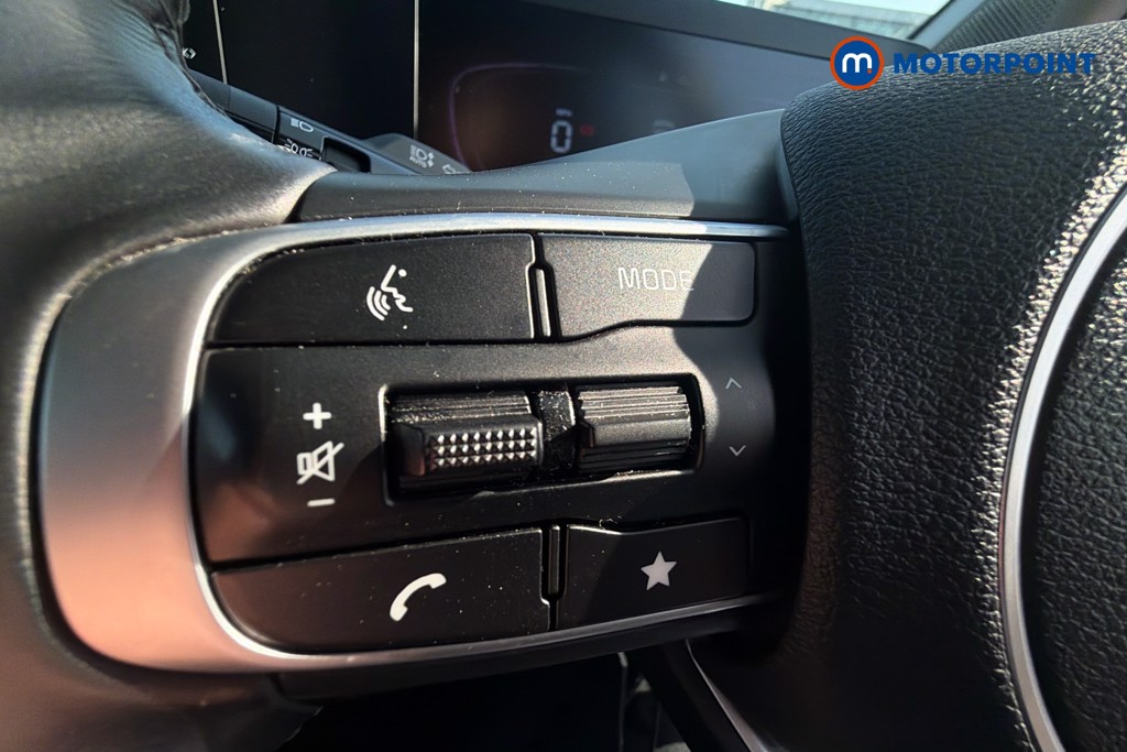 KIA Sportage 2 Manual Petrol SUV - Stock Number (1615278) - 3rd supplementary image