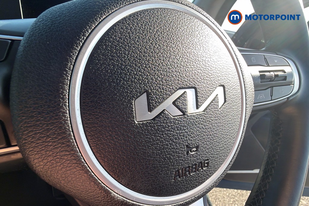 KIA Sportage 2 Manual Petrol SUV - Stock Number (1615278) - 5th supplementary image