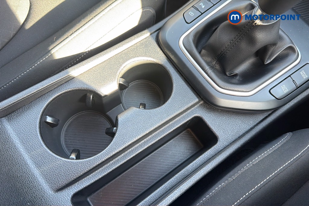 KIA Sportage 2 Manual Petrol SUV - Stock Number (1615278) - 16th supplementary image