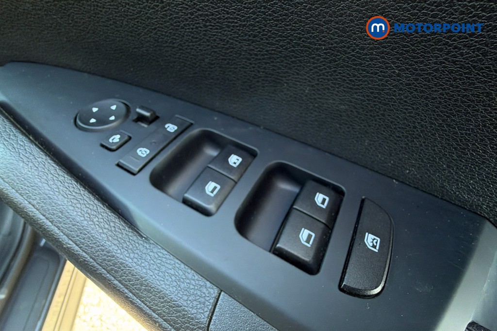 KIA Sportage 2 Manual Petrol SUV - Stock Number (1615278) - 20th supplementary image